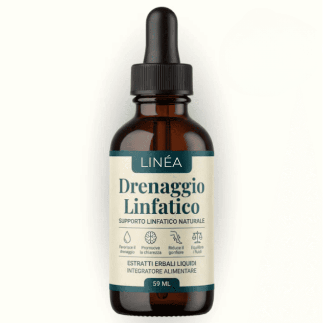 DRENAGGIO LINFATICO