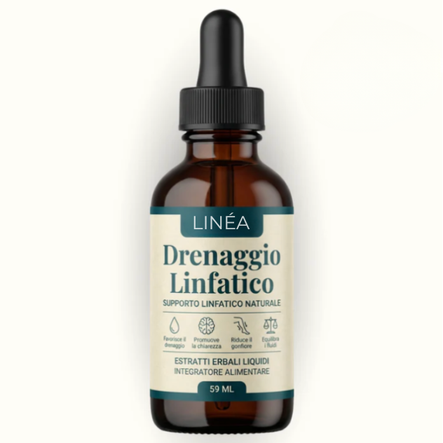 DRENAGGIO LINFATICO